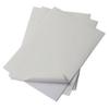 Impresión de Inyección de Tinta y Láser, Varios Tipos de Papel de Impresión Autoadhesivo, Papel Sintético Mate, Papel Washi, Papel de Ácido Sulfúrico, Transparente A4