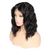Venta Caliente Transfronteriza Peluca Pequeña Peluca Europea y Americana Cabello Corto Rizado Seda de Alta Temperatura Fibra Química Cabello Corto Rizado Venta Caliente Amazon