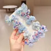 Nuevo Set de Pinzas para el Cabello de Niña Dulce Dibujo Animado Lindo Pinza para Flequillo Pinza Lateral Pasador de Moño Accesorios para el Cabello