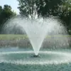 Empresa Fabricante de Fuentes a Gran Escala de Guangzhou Empresa de Ingeniería de Cortinas de Agua a Gran Escala para Lugares Escénicos Realiza Proyectos de Fuentes Nacionales y Extranjeros