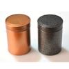 Metal Pote Pequeno de Bolhas Mini Portátil Lata Pote Embalagem de Chá Pequeno Pote de Chá Embalagem Caixa de Ferro Caixa Pequena