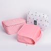 Bolsa de Tocador de Viaje 2022 para Hombres y Mujeres, Bolsa de Cosméticos Multifuncional de Gran Capacidad, Bolsa de Almacenamiento Portátil para Viajes de Negocios, Diseño Estampado