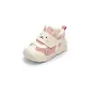 Zapatos Infantiles Balabala Kidsren, Zapatos para Niños Pequeños Kidsren, Zapatos de Otoño e Invierno para Niños y Niñas, Antideslizantes, de Suela Suave, Lindos, Modernos y Cómodos