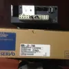 Motor Servo Drive Novo Hg-Kr73Bj+Mr-J4-70A em Estoque Nacional com Frete Grátis e Garantia de Um Ano