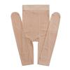 Meias Mágicas para Mulheres, Meia-calça Fina para Primavera e Outono, Leggings de Aço Médio-Espessura Anti-Puxões, Meias Máscara, Emagrecimento de Pernas