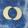 Azul Índigo Azul Índigo Tie-dye Set de Herramientas Pinzas Pinzas para Estampar Materiales DIY Tablas de Sujeción Clips Fuertes Incluye Tutorial Técnicas