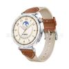 O Novo Modelo é Adequado para a Pulseira de Relógio Tecida Composta Huawei Gt5 Pulseira de Relógio Gt5-18Mm Pulseira de Smartwatch Está em Estoque