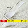 Cucharas Melamina Coloridas Resistentes a Roturas con Mango Largo para Restaurantes, Cucharas Soperas Comerciales, Cucharas Pequeñas de Plástico, Cucharas Soperas Grandes, Cucharas para Arroz y Cucharones