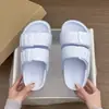 Sandalias de plataforma para mujer con suelas gruesas y una tira para mujeres petite, sandalias antideslizantes de doble tira que aumentan la altura para uso en exteriores, verano 2026