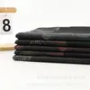 Nuevo Acetato Satinado Estampado con Tecnología de Estampado Dorado, Vestido de Mujer de Moda, Cárdigan, Ropa, Manualidades, Personalización de Tela