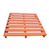 Shandong Ning Xia Mongolia Interior Sichuan Yunnan Guizhou Paleta de Acero Codificador Fabricante Directo Fábrica de Paletas de Metal Hierro Doble Cara