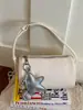 Bolsa Feminina de Design Nicho Nova Primavera Transfronteiriça Bolsa Cilindro Simples Elegante de Alta Qualidade para Ombro Cruzado