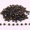 4*7 Cuentas de Letras Inglesas Planas para Manualidades Cuentas Acrílicas de Colores Mixtos Bolsa de Cuentas Sueltas Accesorios para Joyería Materiales