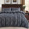 Fundas de almohada de artesanía de bordado de comercio exterior, fundas de edredón, juegos de tres piezas, juegos de cuatro piezas, fundas de almohada, fabricantes de ropa de cama, dropshipping