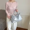 Bolsas Pequenas da Moda Deste Ano para Mulheres 2026 Nova Moda Versátil Bolsa de Ombro Transversal Bolsa de Mão Exquisita Super Popular Bolsa Tote