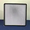 Filtros de Alta Eficiencia sin Particiones Personalizados, Filtros de Suministro de Aire para Talleres de Purificación Industrial, Filtros Sub-Alta Eficiencia Resistentes a Altas Temperaturas