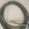 Resistencia Térmica de Inserción Jumo Alemana Serie 902350 Longitud de Temperatura Seleccionable 48469315/48458949