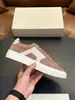 Zapatos Casuales de Lona Populares Europeos y Americanos de Cuero Mate STN Personalidad Parche Geométrico Suela Suave Versátiles Zapatos Individuales Diarios para Hombres y Mujeres
