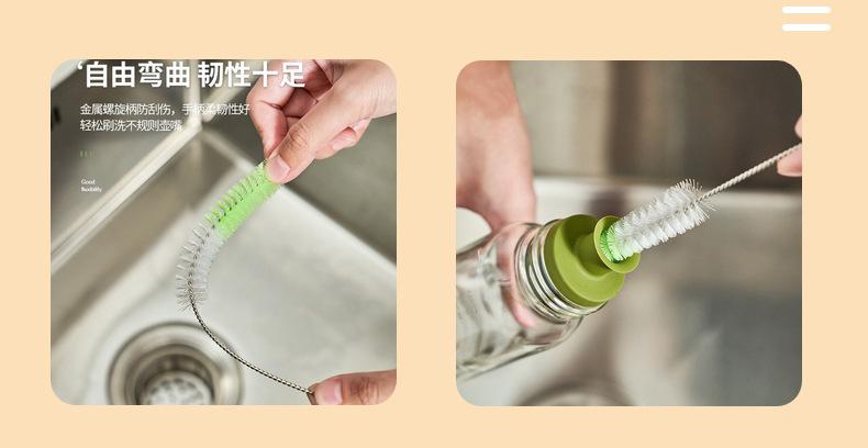 不锈钢刷