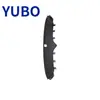 Yubo - Placa de Cubierta para la Entrada de Aire Superior Adecuada para Tesla Model X 2016-2021 1047021-00-E