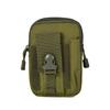 Oferta Especial Bolso Táctico de Cintura para Deportes al Aire Libre para Teléfono Móvil, Bolso de Muñeca Multifuncional Impermeable para Hombre, Bolso de Herramientas para Mujer