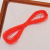 3 Fios de Corda de Cera Linha de Cera 10m Joias DIY Colar com Contas Pingente para Celular Corda com Contas Acessórios de Joias Material Venda por Atacado