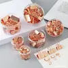 Venda Direta de Fábrica Clips Coloridos de Cauda Longa Clips Pretos tipo Bulldog Uso em Escritório Clips Metálicos para Dinheiro Papelaria para Estudantes Clips para Provas