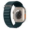 Para Apple iwatch10 Strap Alpine Loop Nylon Tecido Strap appleS98 Watch Strap