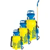 Pulverizador manual de fábrica novo mochila agrícola 5L/8L/10L regador agrícola pulverizador de alta pressão