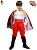 Roupas de Festa Roupas para Performance de Palco Roupas de Baile de Máscaras Cosplay Roupas Cosplay Roupas Gerais Infantis