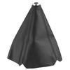 Funda Universal para Polvo de Coche Transfronteriza Cuero PU Funda para Palanca de Cambios Protector para Palanca de Cambios Accesorios de Ropa para Palanca de Cambios