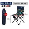 Silla plegable para exteriores, taburete portátil, taburete para el hogar, silla de camping, banco de dibujo, equipo de viaje autónomo para acampar
