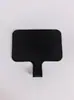 Almohadilla Octagonal Cuadrada para Correa de Teléfono Anti-Pérdida Delgada Universal Clip de Conexión para Correa de Funda de Teléfono