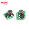 Módulo convertidor elevador DCDC de 1.5V 1.8V 2.5V 3V 3.3V 3.7V 4.2V a 3.3V/5V