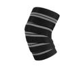 Rodilleras Deportivas, Correas de Fitness, Rodilleras para Levantamiento de Pesas, Rodilleras para Sentadillas, Vendajes Elásticos Deportivos para Hombres, Leggings de Equipo para Mujeres