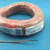 Calefacción por Suelo Junqian Cable Calefactor de Fibra de Carbono Manta Eléctrica Cable Calefactor Cable Calefactor Eléctrico de Caucho de Silicona Ahorro de Energía Uso Doméstico