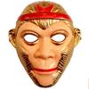 Máscara Infantil Nuevo Cerdo Bajie Sun Wukong Máscara Casco Unisex Iron Man Batman Spider-Man Máscara