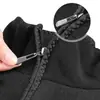 Calentador de Cuello USB Calentador de Cuello Compresa Caliente Columna Cervical Calentamiento Eléctrico Almohadillas para Hombros Bufanda para Cuello