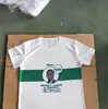 Camiseta de Poliéster Completo Sublimada con Cuello Redondo para Elecciones Presidenciales Africanas Camiseta Personalizada para Eventos Grandes Publicidad Filipinas