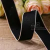 Sombrero de paja tejido con borde de colores, cinturón decorativo de lazo, zapatos, correa de mariposa, cinta de Corea del Sur, accesorios de ropa