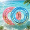 Flotador Inflable Popular con Forma de Fruta de PVC para Adultos, Salvavidas Nuevo para Parque Acuático, Flotador Engrosado para Bebés, Fabricante Directo