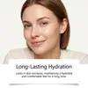 O Creme Hidratante Revitalizante para Olhos VIARELINE é adequado para o cuidado diário da pele, proporcionando hidratação delicada e retenção de umidade para a área sensível ao redor dos olhos.