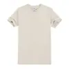 Camisetas Culturales de Grupo, Camisetas tipo Sudadera con Texto Impreso, Camisetas de Algodón para Hombre de Manga Corta, Camisetas Redondas Transfronterizas para Hombre, Ropa de Trabajo para Hombre