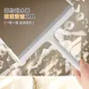 Raspador de Vidrio para Ventanas, Limpiacristales de Pared, Escobilla de Goma para el Hogar, Herramienta de Limpieza, Gadget para Limpiar Vidrio de Encimeras