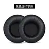Para conjunto de fones de ouvido Sony WH-CH500 ch510 almofadas de ouvido ZX330BT capa de fone de ouvido ZX100 esponja de almofada de ouvido