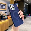 Capa de Celular Skin Sense Mesh com Dissipação de Calor para iPhone16 Verão 15 Capa Protetora Apple 16Promax Capa Protetora