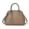 Bolsos transfronterizos de alta calidad, populares en África, bolsos con forma de concha de piel sintética, bolsos de mano para mujer