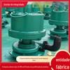 Especificações e modelos da bomba submersível de turbina pneumática Fwqb70-30 Bomba submersível de turbina pneumática Fwqb70-30