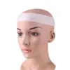 Diadema de Silicona, Diadema Deportiva, Transpirable, Antiestática, Impermeable, Antideslizante, Anti-Caída, Cubierta Transpirable para Exportación, Banda para Peluca