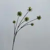 Venda Direta de Fábrica de Flores Artificiais e Folhagens para Decoração de Parede de Fundo para Casamentos, Casa e Showrooms